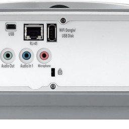 Проектор Optoma HZ45UST