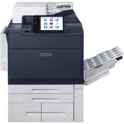 МФУ Xerox PrimeLink C9265 компл. (осн.блок, вых. лоток OCT)