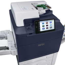 МФУ Xerox PrimeLink C9265 компл. (осн.блок, вых. лоток OCT)