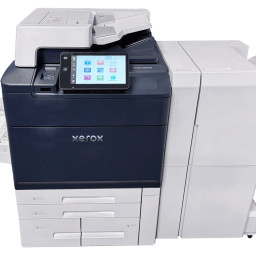 МФУ Xerox PrimeLink C9265 компл. (осн.блок, вых. лоток OCT)