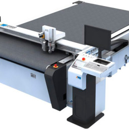 Режущий плоттер JWEI CB03II-1816RM