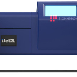 Сувенирный УФ-принтер iJet2L Breva Graphics