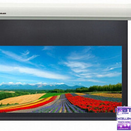 Экран Lumien Cinema Control LCC-100111, 16:9, 96