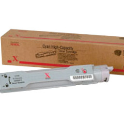 Тонер-картридж Xerox Print Cartridge Phaser 6250 (cyan), 8000 стр. (PP013038)