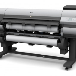 Струйный плоттер Canon imagePROGRAF iPF820