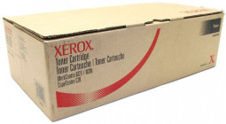 Тонер-картридж Xerox Toner Cartridge WorkCentre M20 (black) (PP012722)
