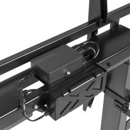 DiGiS мобильная моторизованная стойка DSM-PM986