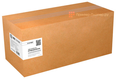 Тонер-картридж Cactus Toner CS-CLT-Y809S для Samsung CLX (yellow), 15000 стр.