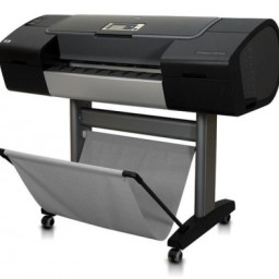 HP DesignJet Z3100ps 44 GP (PP000078)