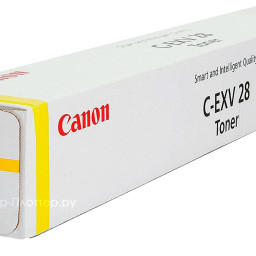 Тонер-картридж Canon C-EXV28 (yellow) (PP003978)