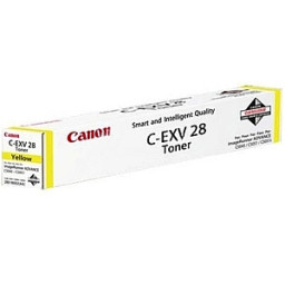 Тонер-картридж Canon C-EXV28 (yellow) (PP003978)
