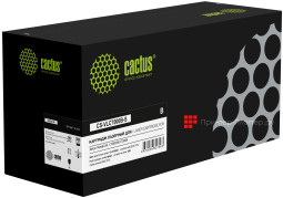 Тонер-картридж Cactus Toner CS-VLC7000B-S для Xerox VersaLink C7000DN, C7000N (black), 5300 стр.