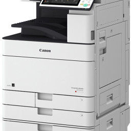 МФУ Canon imageRUNNER ADVANCE C5560i III