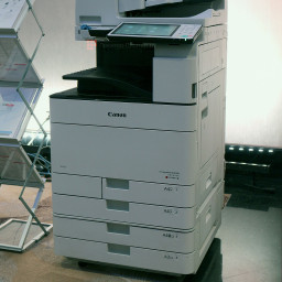 МФУ Canon imageRUNNER ADVANCE C5560i III