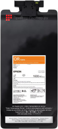 Чернила Epson Ink Supply Unit IIPS P-Series 64" (orange), 1,6 л