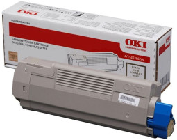 Тонер-картридж OKI Toner Cartridge TONER-B (45396204), 15000 стр. (PP014153)