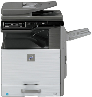 МФУ Sharp MX-M464N (MXM464N)