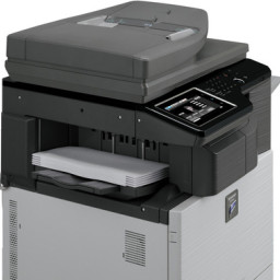 МФУ Sharp MX-M464N (MXM464N)