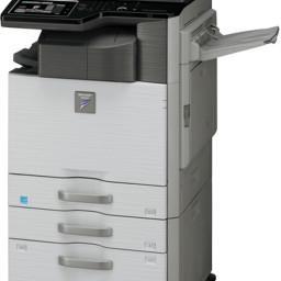 МФУ Sharp MX-M464N (MXM464N)