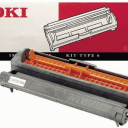 Фотобарабан OKI Drum Unit EP-CART-B (40709902)