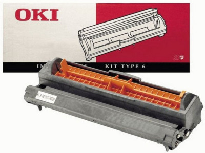 Фотобарабан OKI Drum Unit EP-CART-B (40709902)
