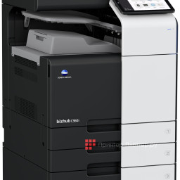 МФУ Konica Minolta bizhub C360i