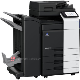 МФУ Konica Minolta bizhub C360i