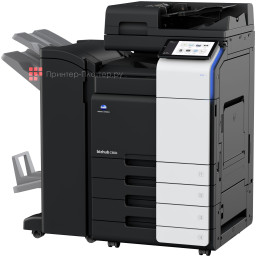 МФУ Konica Minolta bizhub C360i