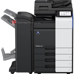 МФУ Konica Minolta bizhub C360i