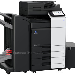 МФУ Konica Minolta bizhub C360i