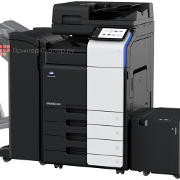 МФУ Konica Minolta bizhub C360i