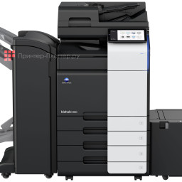 МФУ Konica Minolta bizhub C360i