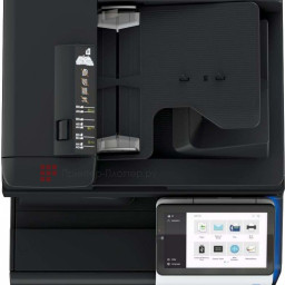 МФУ Konica Minolta bizhub C360i