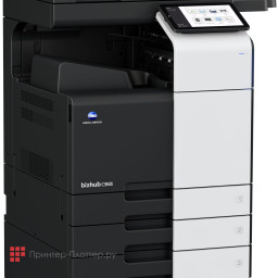 МФУ Konica Minolta bizhub C360i
