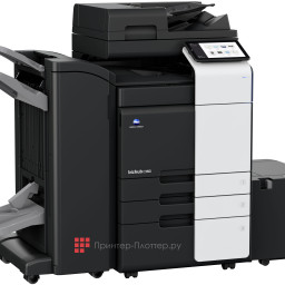 МФУ Konica Minolta bizhub C360i