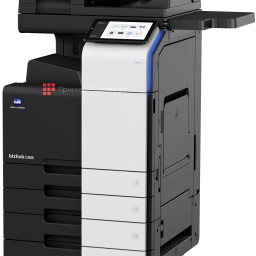 МФУ Konica Minolta bizhub C360i