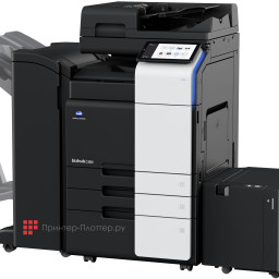 МФУ Konica Minolta bizhub C360i