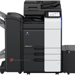 МФУ Konica Minolta bizhub C360i