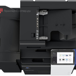 МФУ Konica Minolta bizhub C360i