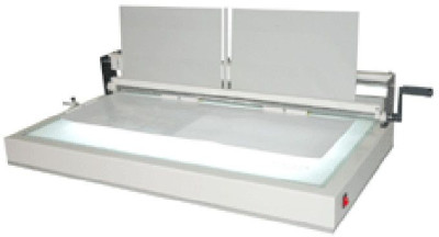 Крышкоделательный аппарат Vektor SKJ-950