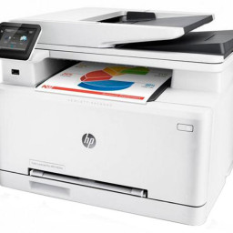 МФУ HP Color LaserJet Pro M274n
