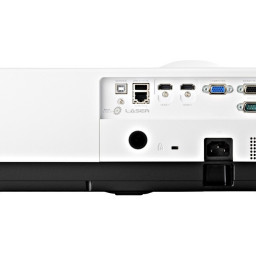 Проектор ViewSonic LSC600WU-ST