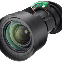 NEC объектив Lens NP40ZL
