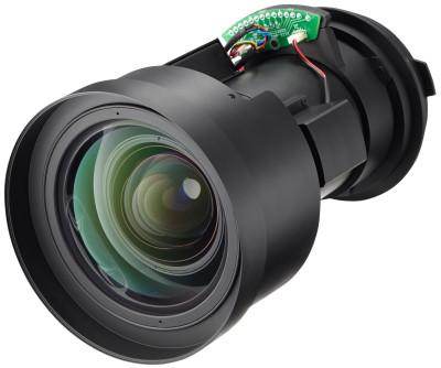 NEC объектив Lens NP40ZL