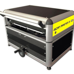 Сканер широкоформатный SMA Scan Master 3