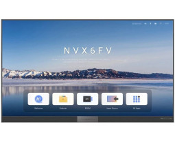 Светодиодный экран All-in-One QSTech xWall III 120-13 SMD