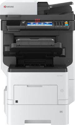 МФУ Kyocera ECOSYS M3860idnf