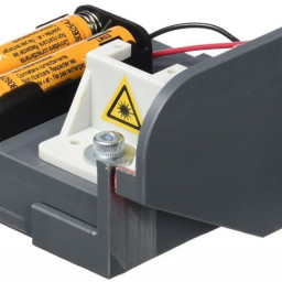 Dahle устройство оптической индикации реза для 580, 585