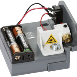 Dahle устройство оптической индикации реза для 580, 585