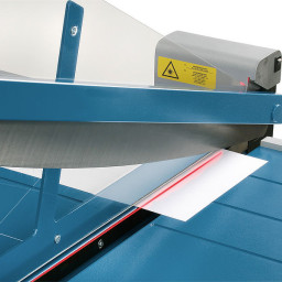 Dahle устройство оптической индикации реза для 580, 585